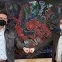 Feldgrill übernimmt das Staffelholz von Weber