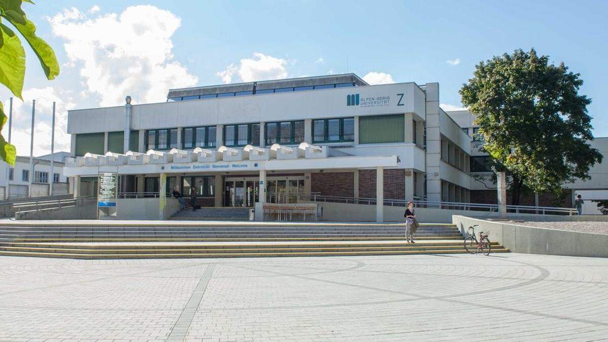 Uni Klagenfurt öffnet Studium für Flüchtlinge