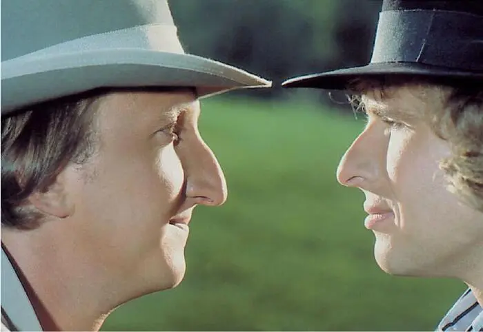 „Die Supernasen“: Einer der ganzen großen deutschen Kassenerfolge der 1980er-Jahre