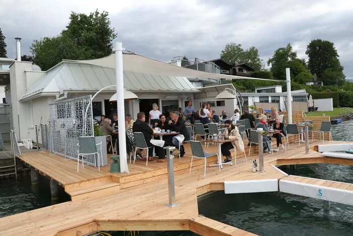 Zu finden ist das "Ungeheuer" in Auen am See.