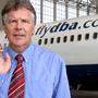 2006 hat der Luftfahrt-Unternehmer Hans Rudolf Wöhrl die Fluglinie dba an Air Berlin verkauft