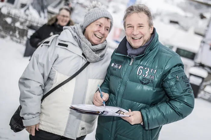 Klicken Sie sich durch die Bilder...