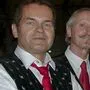 Andreas Moser und Heinz Buchacher, Schöpfer unzähliger Kärntnerlieder
