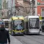 Busse und Straßenbahnen sind ab 24. Dezember im Ferienfahrplan-Modus. Die letzte Fahrt an Heilig Abend geht um 18 Uhr vom Jakominiplatz aus - wobei Anschlüsse an Außenlinien garantiert sind