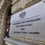 Eine rechtskräftige Terror-Anklage der Staatsanwaltschaft Graz liegt vor