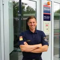 Oberstleutnant Martin Peinsold