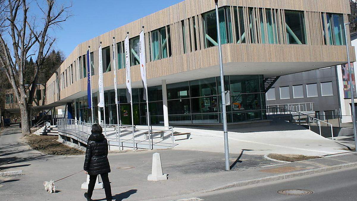 Für den Campus Lienz garantieren die beteiligten Universitäten eine Standortsicherung für die nächsten Jahre