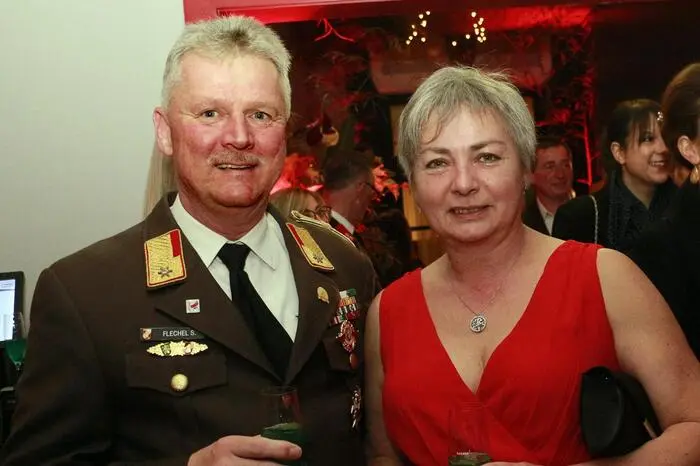 Strahlende Gewinnerin des Hauptpreises war Veronika Hauptmann.