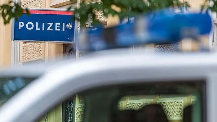 Die Polizei bittet um Hinweise