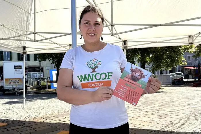 So präsentierten sich 24 Vereine und (Einsatz-)Organisationen auf dem Fürstenfelder Hauptplatz und informierten Interessierte mit einem bunten vielfältigen Angebot, wie coole Mitmach-Aktionen, Live-Vorführungen oder interaktive Infoständen