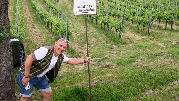 Bild zeigt (vl):                            ©pixelmaker.at