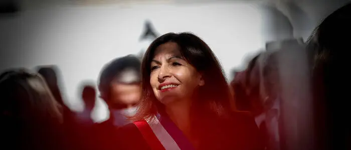 Gehasst und gleichzeitig gefeiert: Anne Hidalgo 