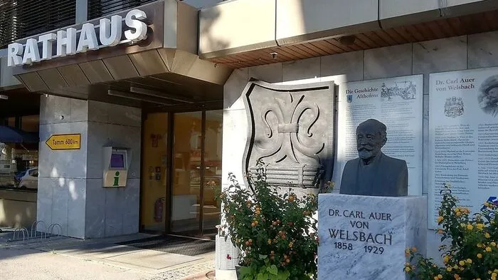 Am Donnerstag tagte der Althofener Gemeinderat