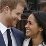 Prinz Harry und Meghan Markle