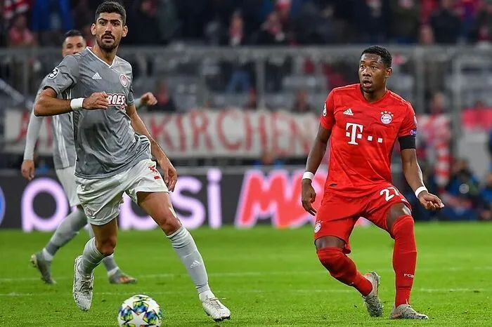 Der österreichische Dauerbrenner in der Champions League kam in drei von sechs Partien zum Einsatz und steht nun zum neunten Mal in Folge im Achtelfinale der Königsklasse.