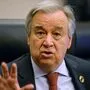 Antonio Guterres 