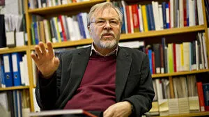 Wolfgang Benedek war in der Vergangenheit bereits für die UNO, die EU und den Europarat