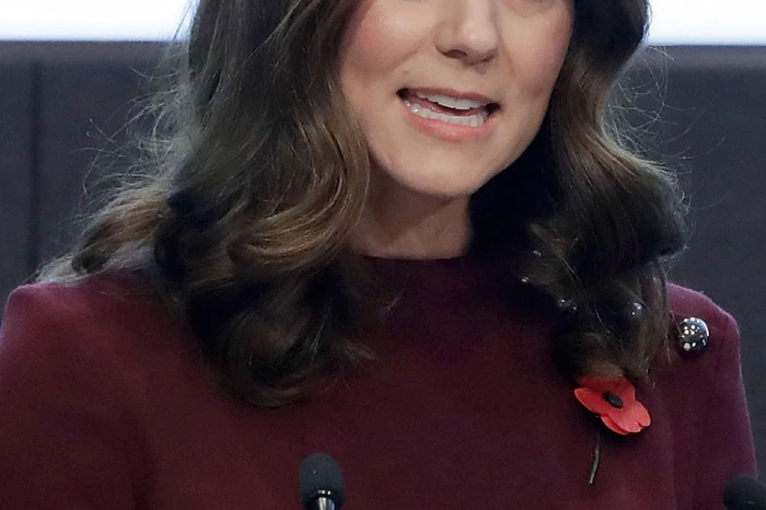 Das Baby von Herzogin Kate und Prinz William soll im April geboren werden.