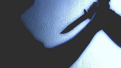 Mit einem Messer attackierte eine Jugendliche eine 14-Jährige in Graz