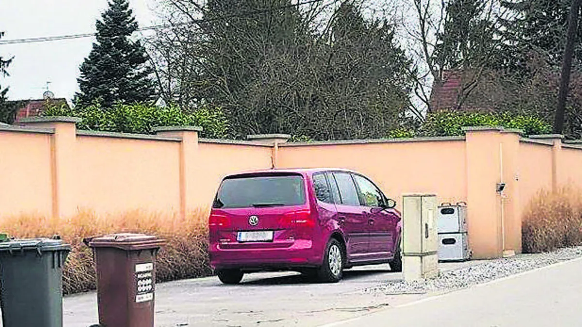 Wo Radarkästen aufgestellt sind, können Autofahrer nicht beeinflussen