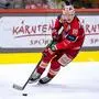 Finn van Ee und der KAC starten im September daheim in die CHL