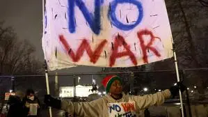 Wie schön wäre es doch, müsste man Kindern nicht den Krieg erklären