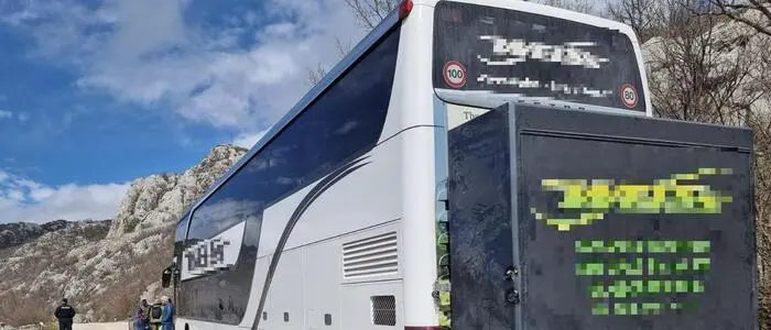 Reisebus
