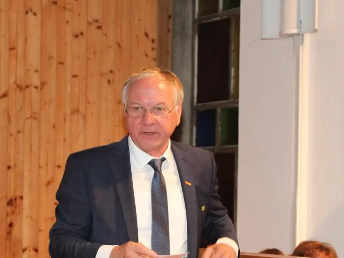 Feldbachs Bürgermeister Josef Ober berichtet von großer Betroffenheit in der Stadtgemeinde