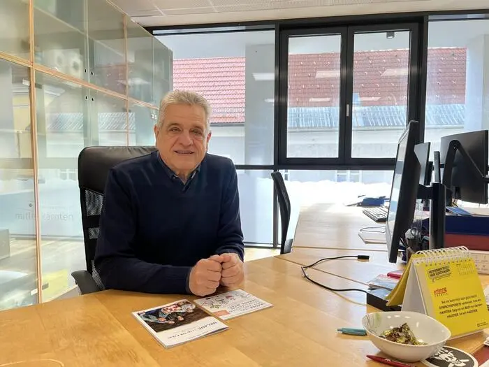 Für Mock tut sich weiterhin zu wenig