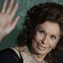 Sophia Loren