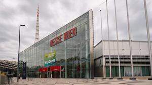 Messe Wien Exhibition Congress Center