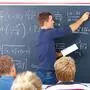 Mathematik ist die Basis vieler Wissenschaften 