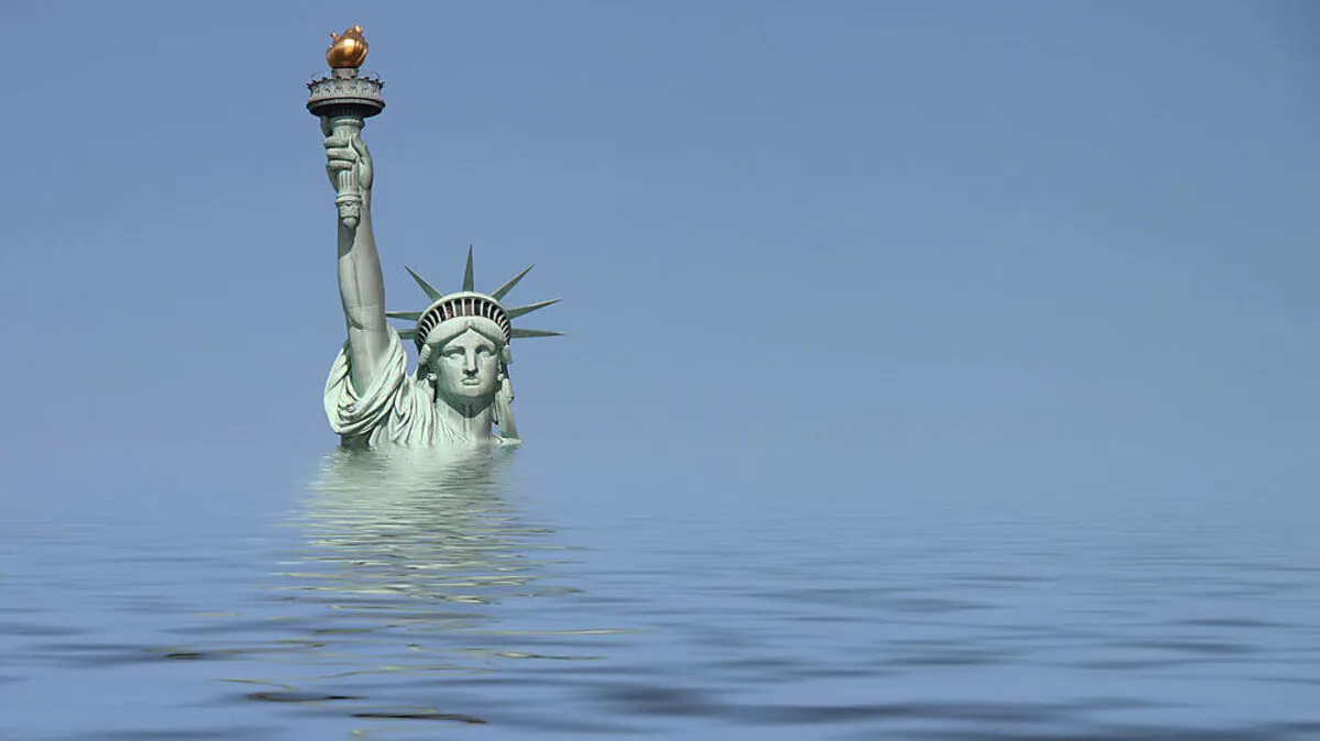 Das Virus habe die Klimakrise im entscheidenden Jahr 2020 aus der öffentlichen Wahrnehmung verdrängt, sagte Guterres. Die Notwendigkeit zum Handeln sei jedoch größer als je zuvor