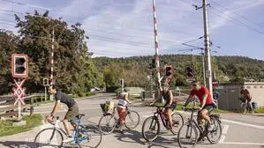 Die Pläne der ÖBB sorgen für Aufregung in Krumpendorf