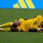 Ecuador war als Geheimfavorit in die WM gegangen - doch Gonzalo Plata und seinem Team droht schon gegen Deutschland das WM-Aus. 