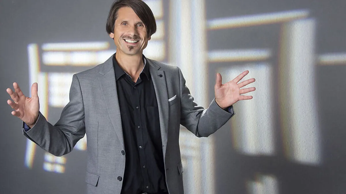 Steirer des Tages: Wie ein Postler 20.000 Kollegen hilft Steirer des Tages: Wie ein Postler 20.000 Kollegen hilft