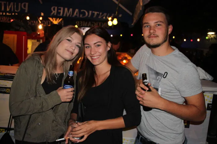 Klicken Sie sich durch die restlichen Bilder.