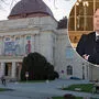 Bernhard Rinner steht als Geschäftsführer der Bühnen Graz auch der Oper vor