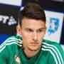 Ex-Rapidler Dejan Ljubicic traf für Köln, schied aber trotzdem aus