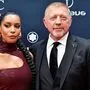 Boris Becker mit Partnerin Lilian de Carvalho Monteiro