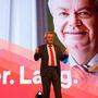 Beim Parteitag in Trofaiach 2020 wurde Lang erstmals als SPÖ-Landesparteiobmann bestätigt