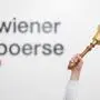 Die Börsenglocke der Wiener Börse | Die Börsenglocke schlägt aktuell erfreuliche Töne an