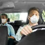 Bis Dezember herrscht Maskenpflicht in Taxis - die Gäste halten sich allerdings immer weniger daran