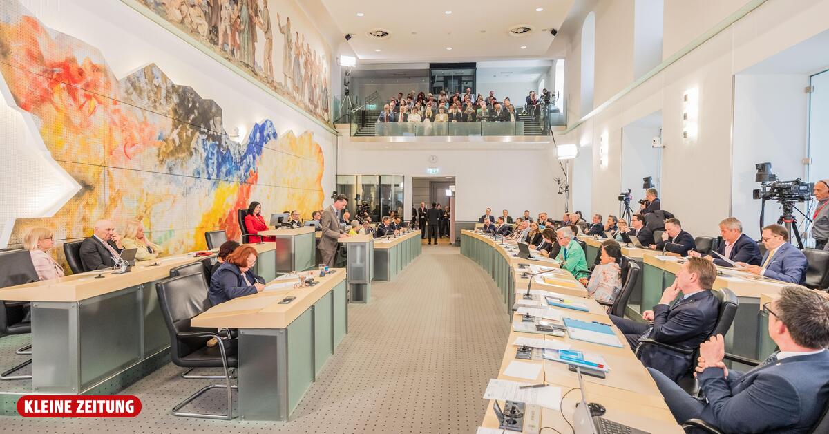 Migrationsdebatte in Kärnten: „800 in der Kabeg sind keine Österreicher“