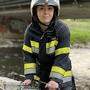 Vanessa Modritsch lebt ihre Begeisterung für das Feuerwehrwesen, wovon wir alle profitieren.