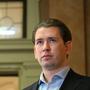 Ex-Bundeskanzler Sebastian Kurz 