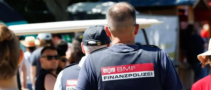 In den Fall war auch das Amt für Betrugsbekämpfung involviert