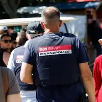 In den Fall war auch das Amt für Betrugsbekämpfung involviert