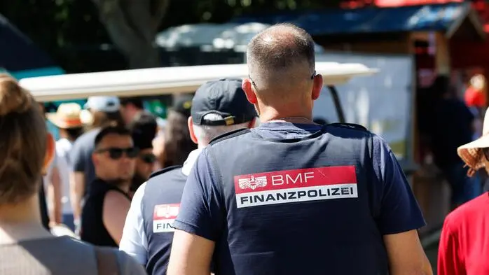 In den Fall war auch das Amt für Betrugsbekämpfung involviert