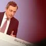 Mario Draghi